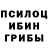Конопля индика Max Kush